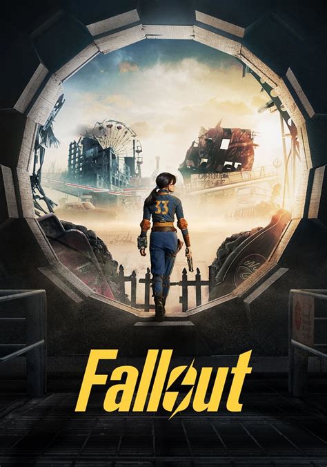 Fallout: Season 1 (2024) .